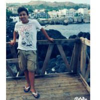 Omar Bonaccorso