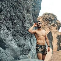 Emanuele Longhitano