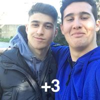 Diego D'amico