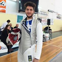 Cristian Longo