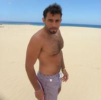 Gianfranco Causarano