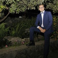 Samuele Palmeri