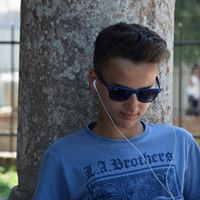 Matteo Carpinato