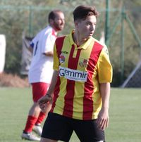Vincenzo Fazzano