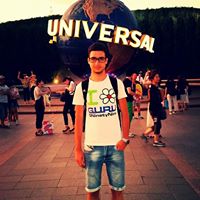 Andrea Scilio