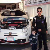 Enzo Pappalardo