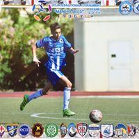 Mattia Timmoneri