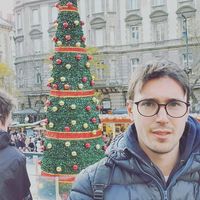 Mattia Paternò