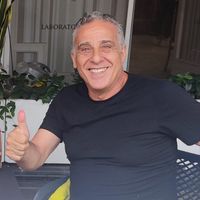 Antonio Dantuono