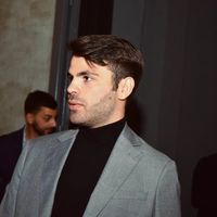 Alessandro Matri Pace