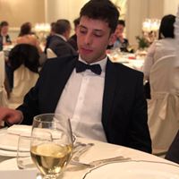 Fabio Cosentino