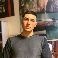 Francesco Ciro Percoco