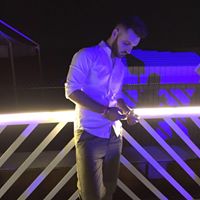 Daniele Contino