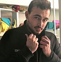 Michele Nista