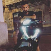 Emanuele Zammataro