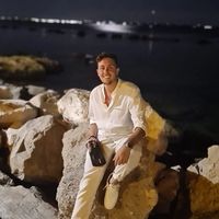Cristian Marzano