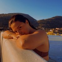 Martina De Prisco