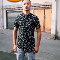 Massimo Blanco