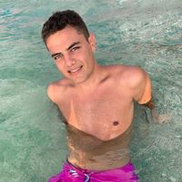 Gianmarco Filpo