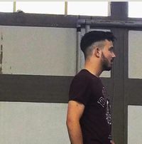 Manuel Lo Presti