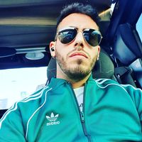 Nicolas Scuto