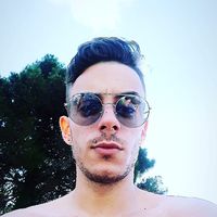 Santo Noce