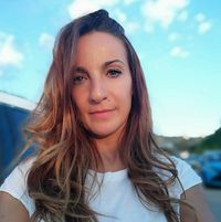 Barbara Sciarrelli