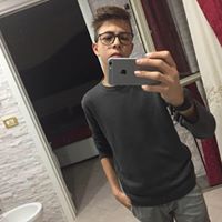 Alex Roccamena