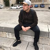 Samuele Giardina