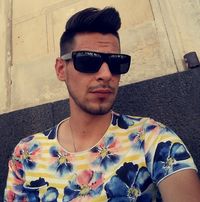 Dario Bruno