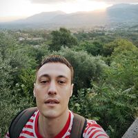 Filippo Liam Rauccio