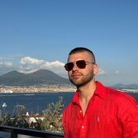 Dario Pappalardo