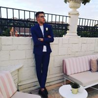Matteo Nicolosi