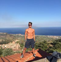 Daniele Paone