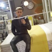 Samuele Calabrese