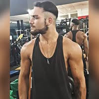 Alex Migliore