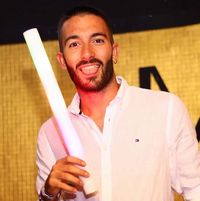 Giacomo Donida