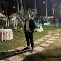 Cristian Mammino