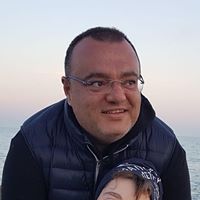 Luca De Felice