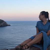 Simona Fisichella