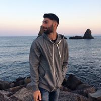 Matteo Milazzo