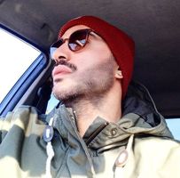 Luca Leite Valastro