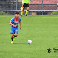 Samuele Puglisi