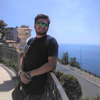 Angelo Messina