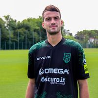 Alessandro La Rosa