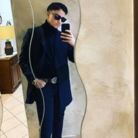 Marco Mestizia