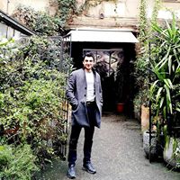 Fabio Scuderi