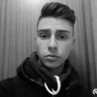 Gabriel Lagrotteria