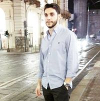 Claudio Veraldi