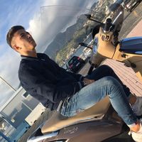Mattia Sauca